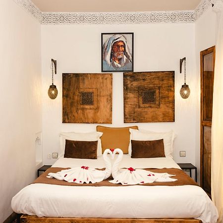 Riad Anya & Spa Марракеш Екстер'єр фото