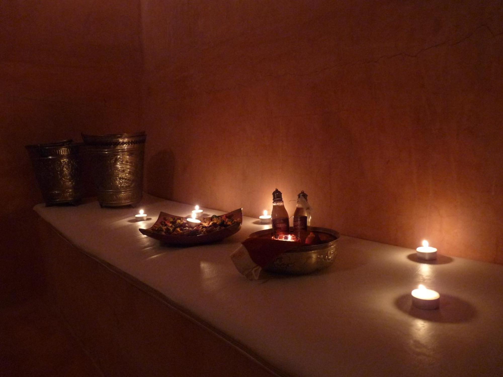 Riad Anya & Spa Марракеш Екстер'єр фото