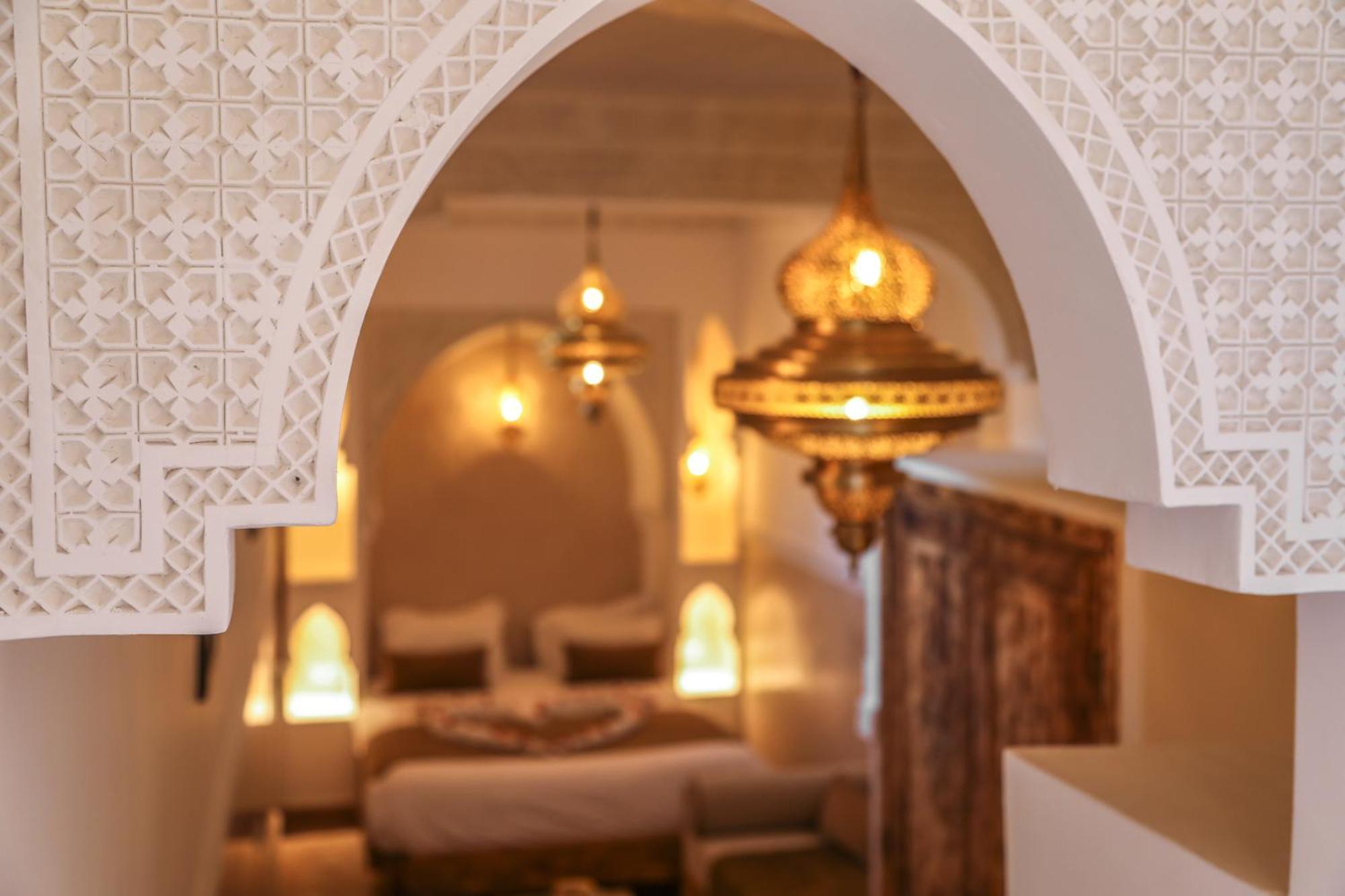 Riad Anya & Spa Марракеш Екстер'єр фото