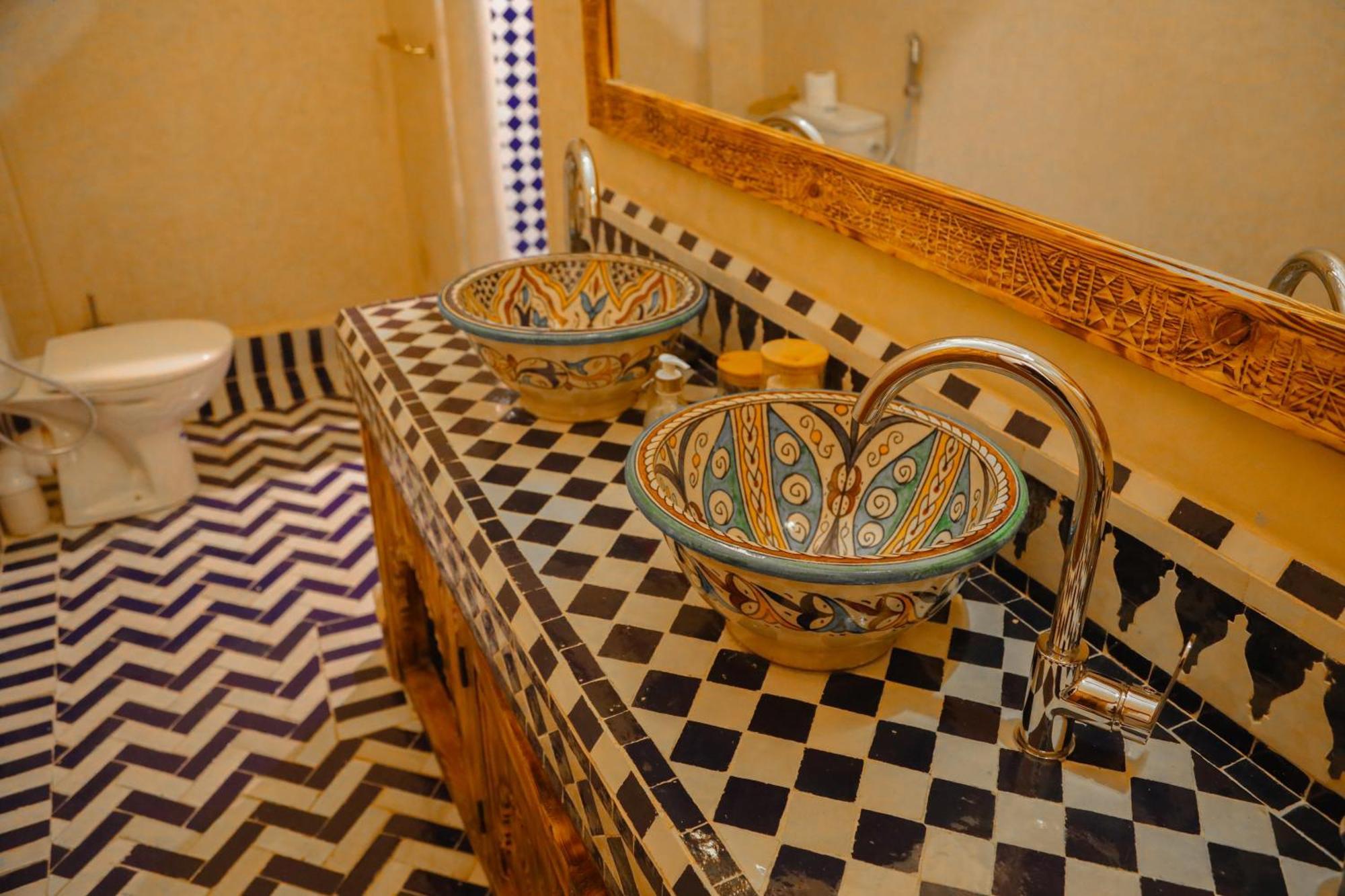 Riad Anya & Spa Марракеш Екстер'єр фото