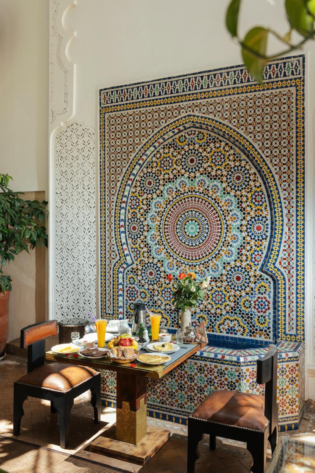 Riad Anya & Spa Марракеш Екстер'єр фото
