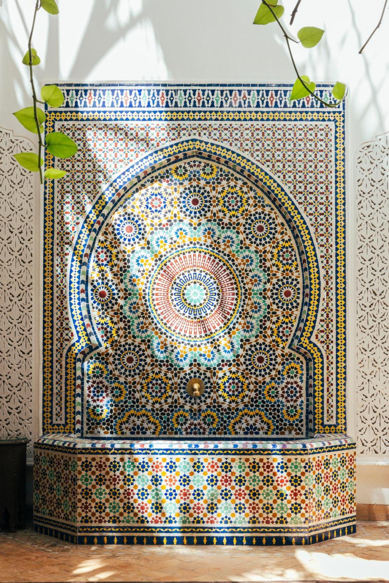 Riad Anya & Spa Марракеш Екстер'єр фото