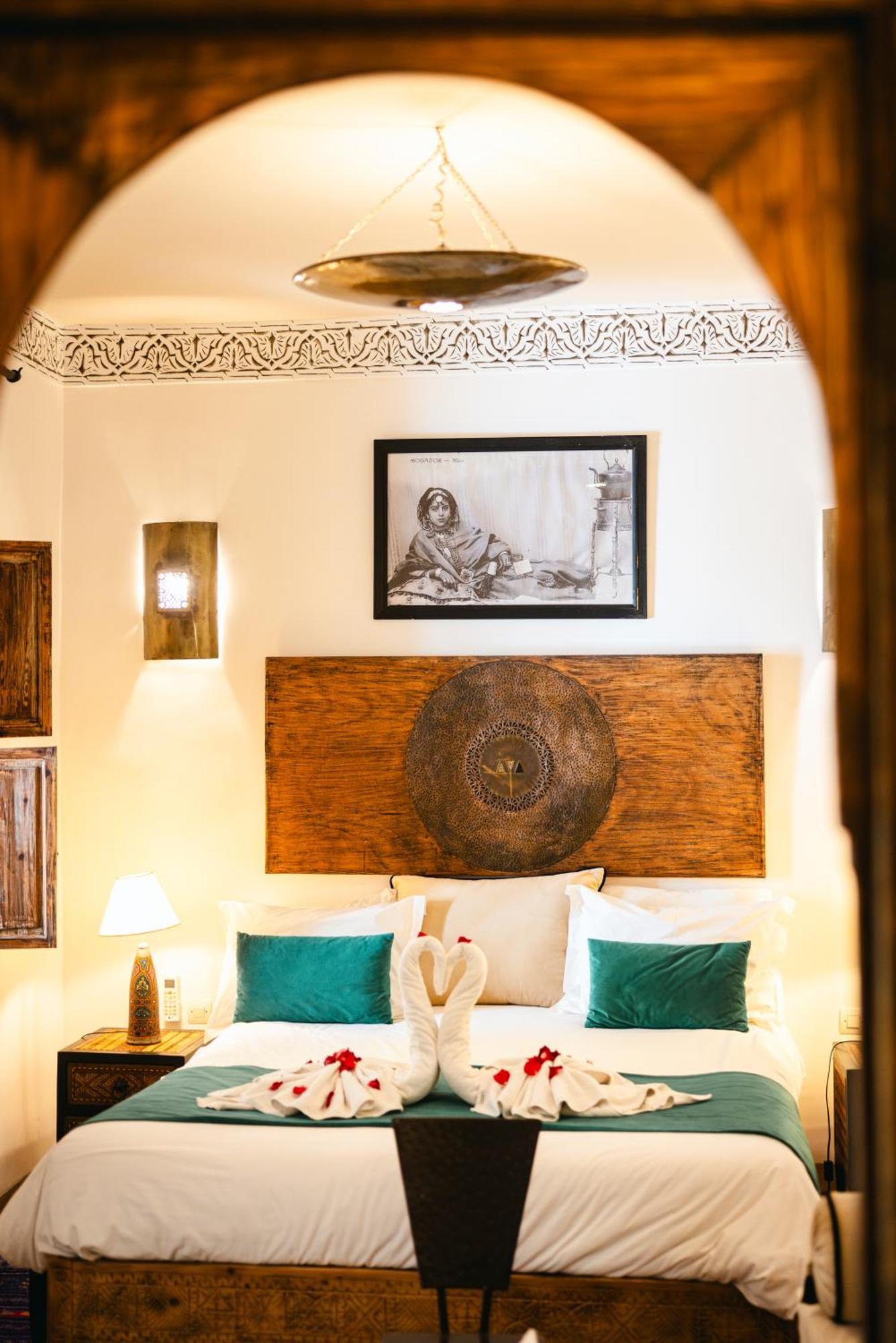 Riad Anya & Spa Марракеш Екстер'єр фото