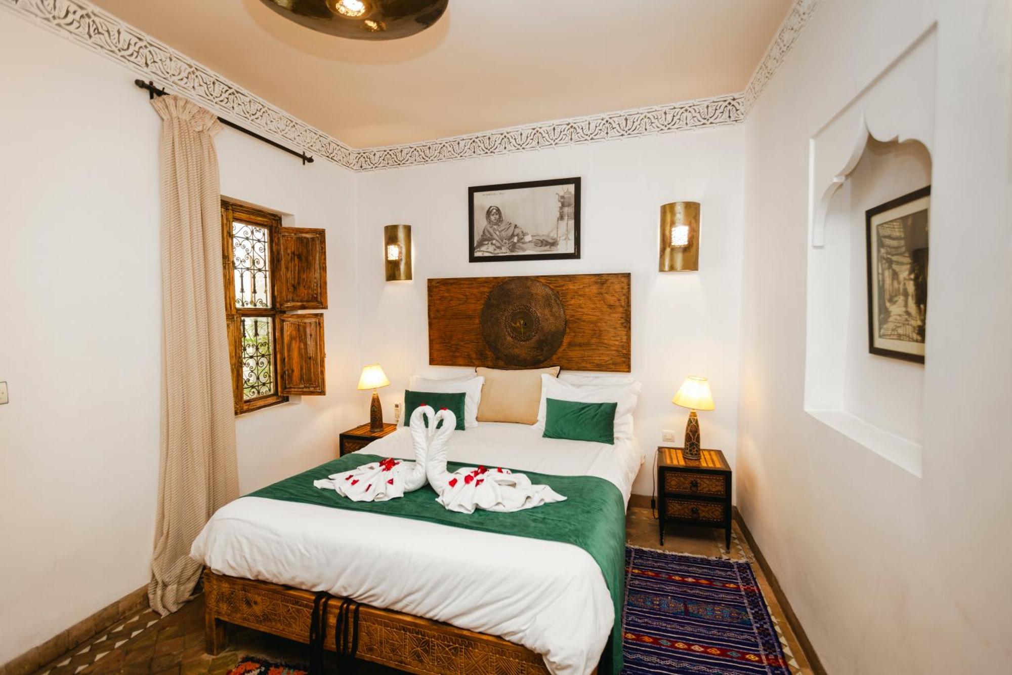 Riad Anya & Spa Марракеш Екстер'єр фото