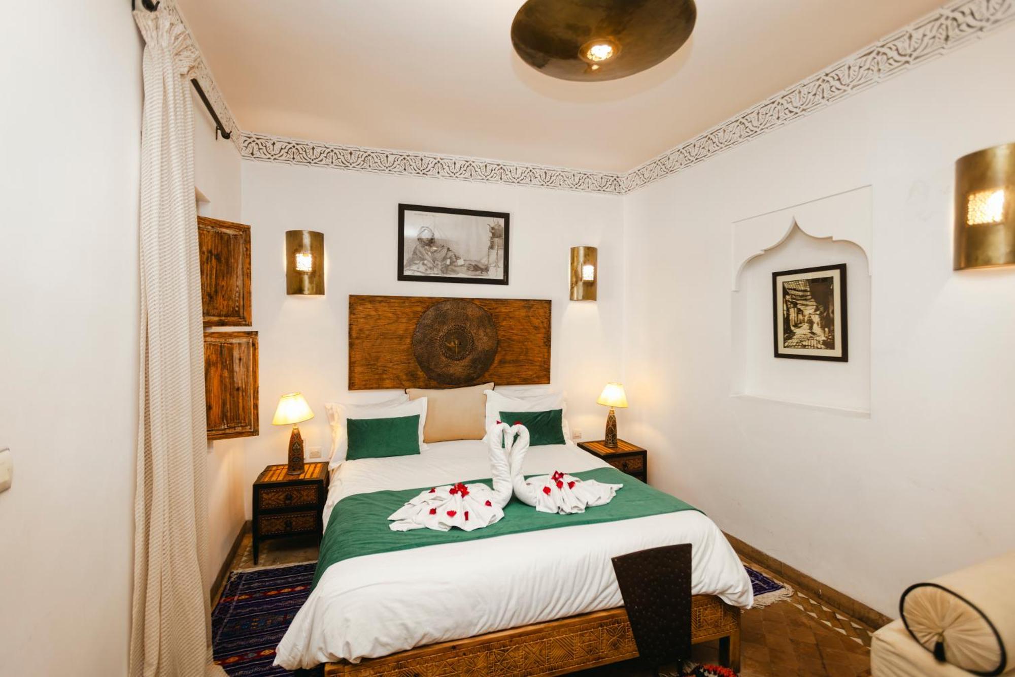 Riad Anya & Spa Марракеш Екстер'єр фото
