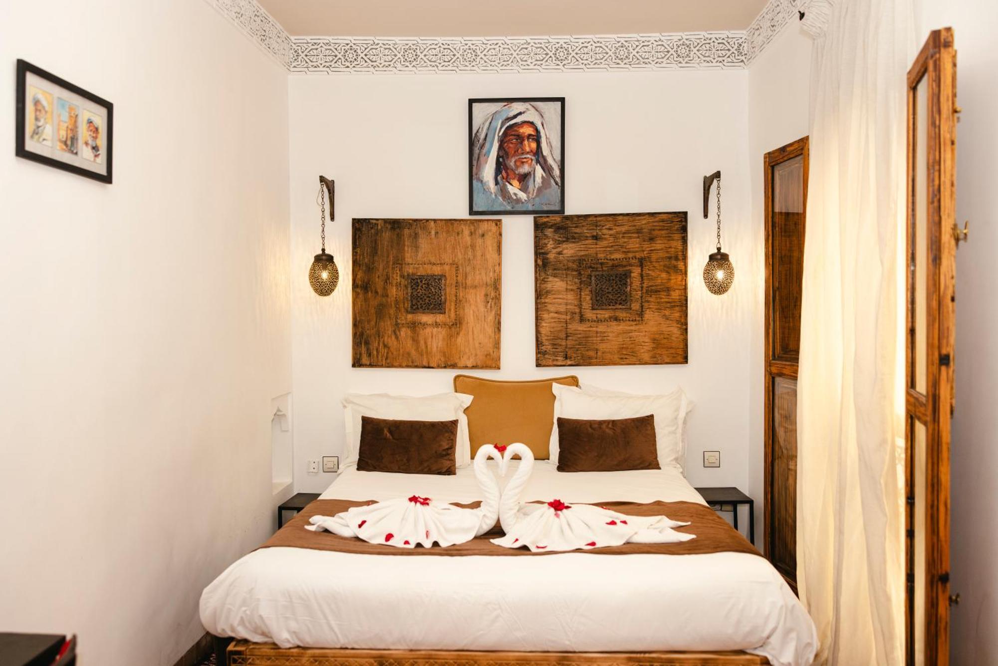 Riad Anya & Spa Марракеш Екстер'єр фото