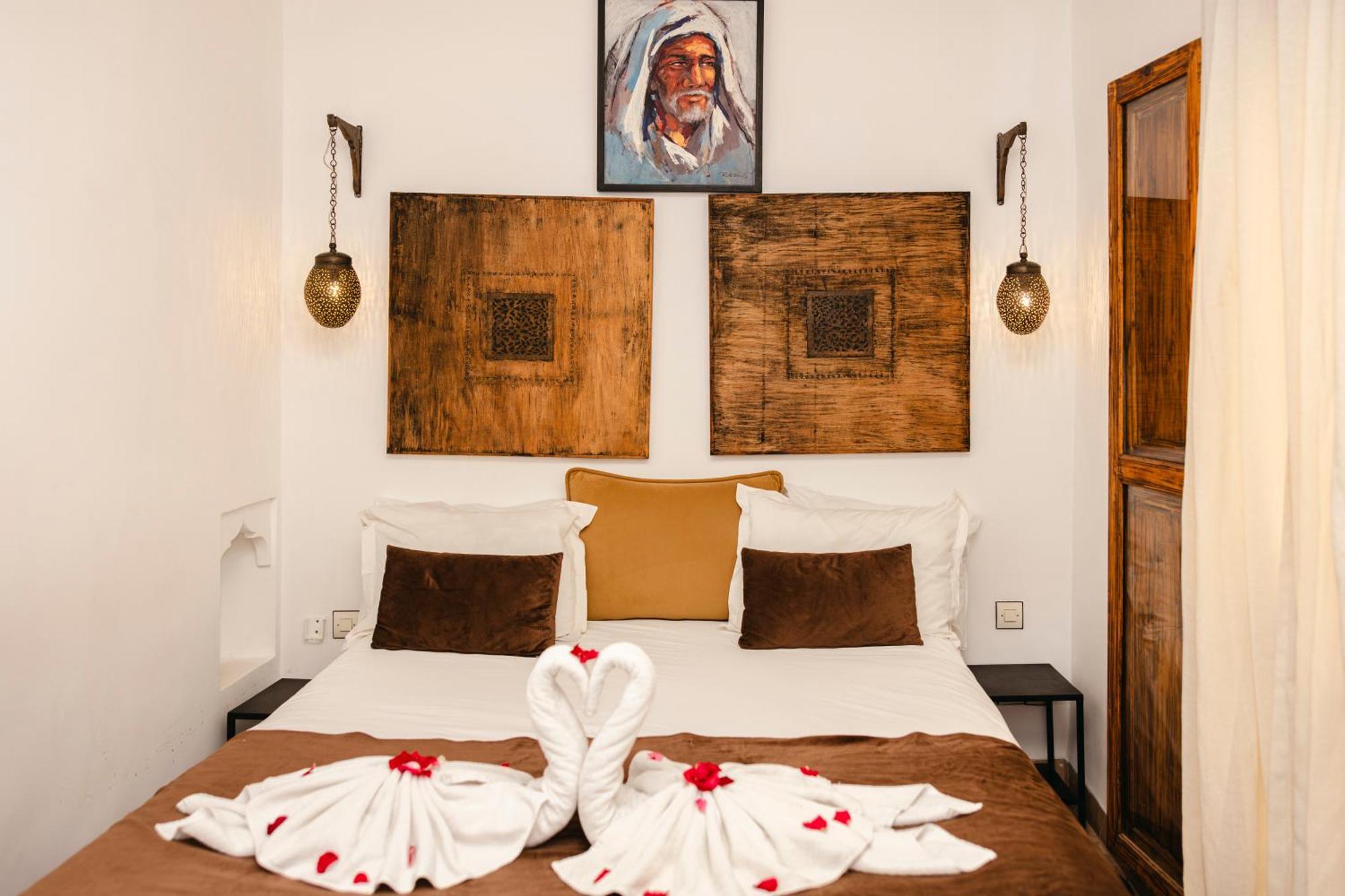 Riad Anya & Spa Марракеш Екстер'єр фото