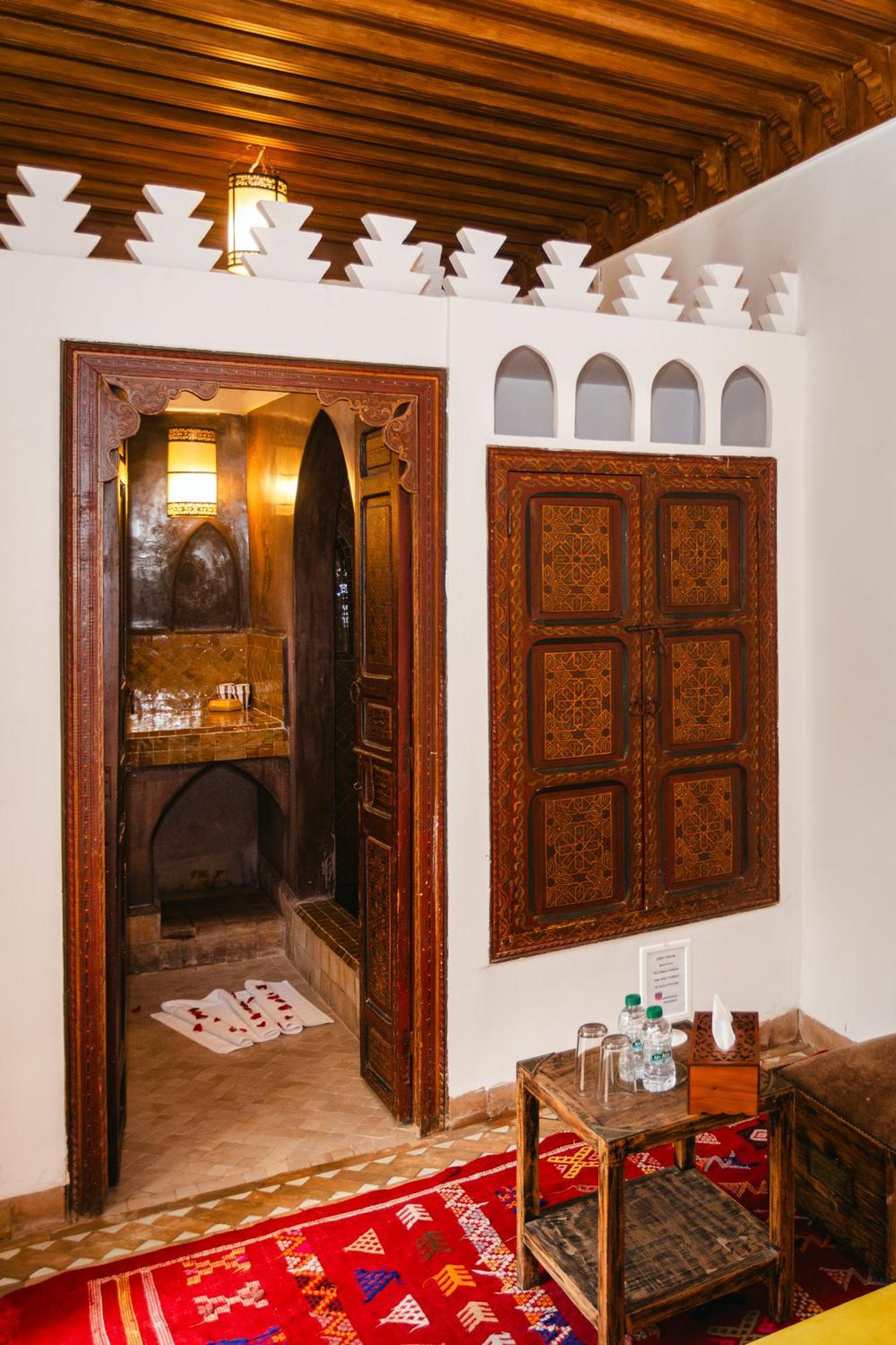 Riad Anya & Spa Марракеш Екстер'єр фото