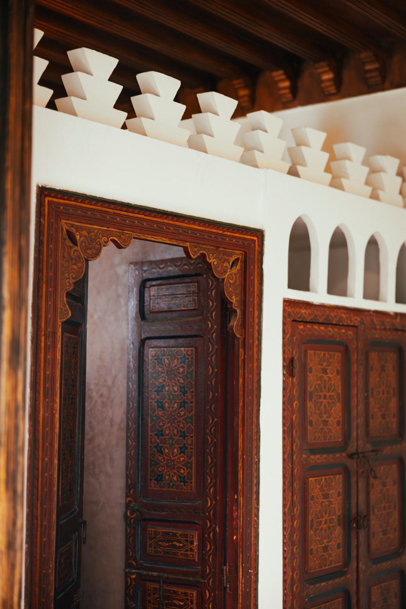 Riad Anya & Spa Марракеш Екстер'єр фото