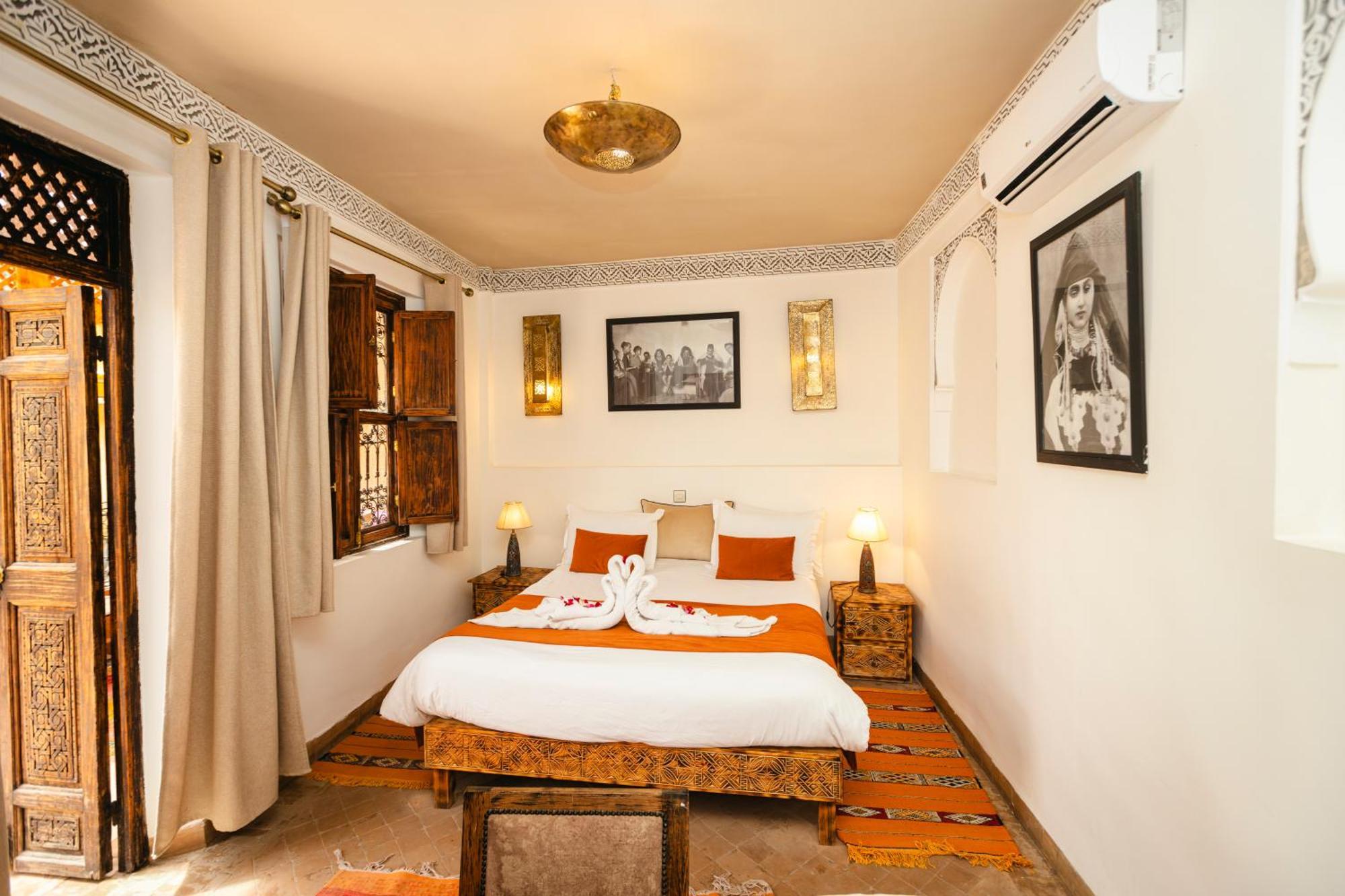 Riad Anya & Spa Марракеш Екстер'єр фото