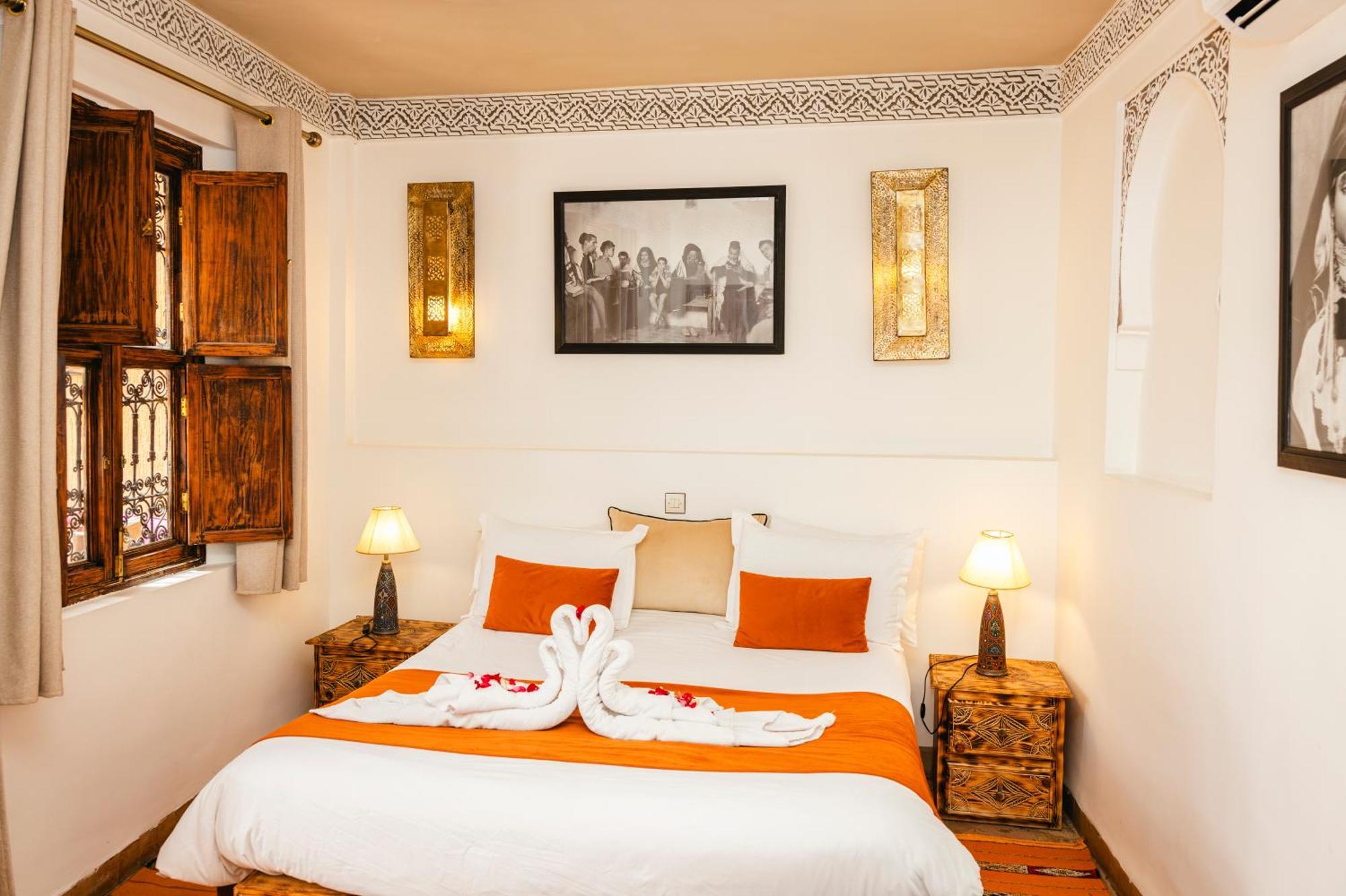 Riad Anya & Spa Марракеш Екстер'єр фото