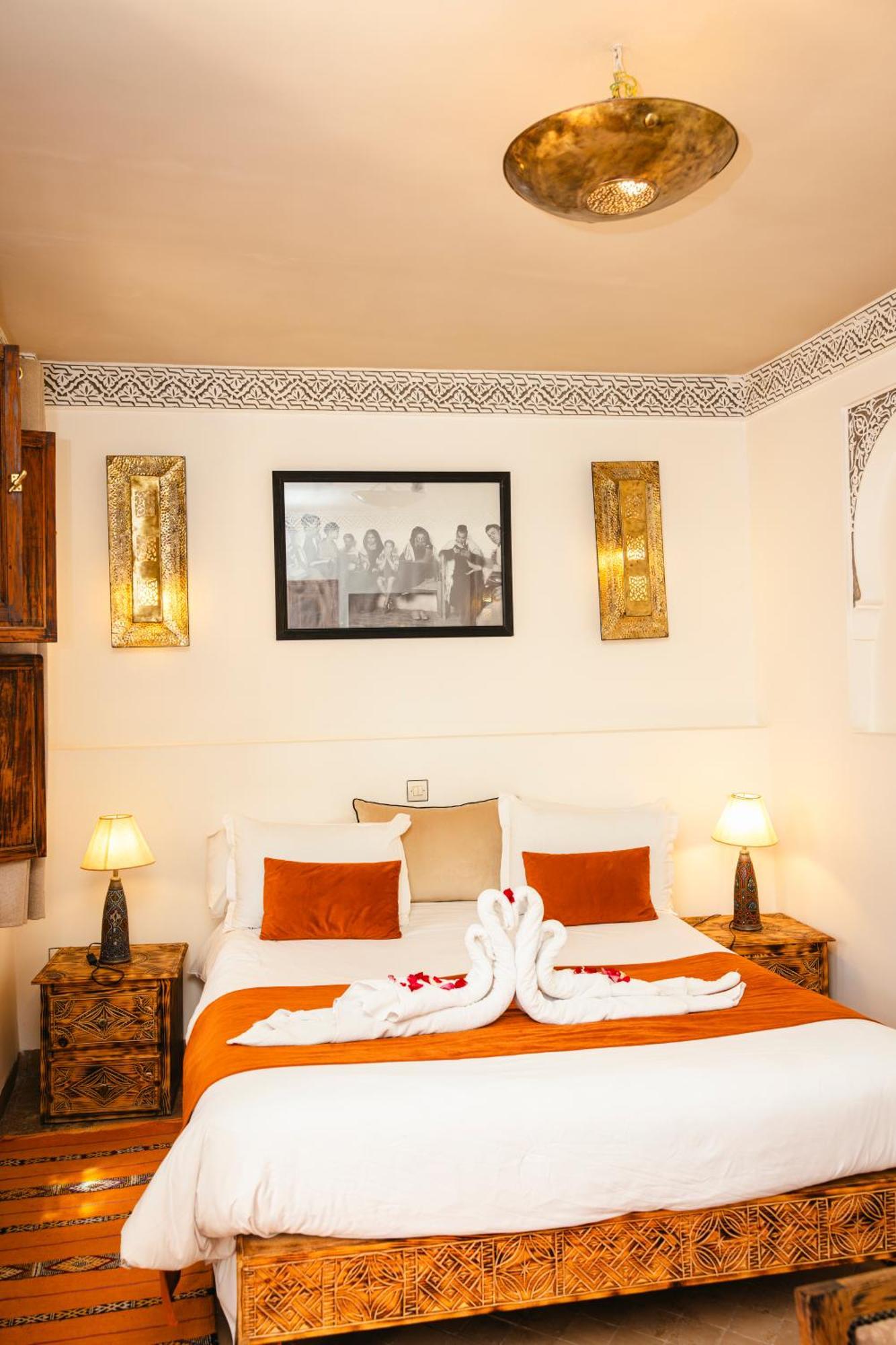 Riad Anya & Spa Марракеш Екстер'єр фото