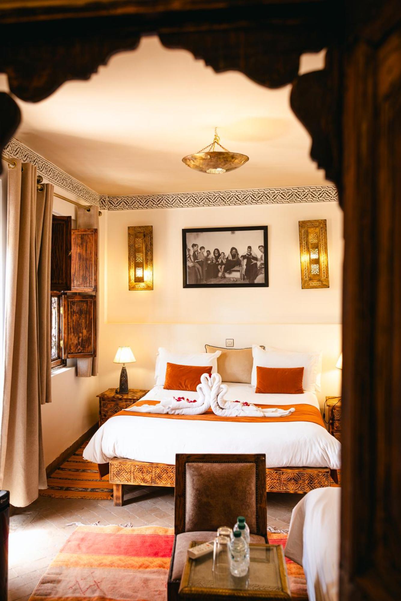 Riad Anya & Spa Марракеш Екстер'єр фото