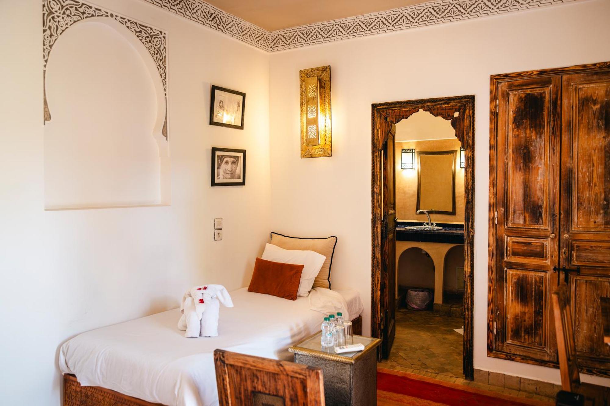 Riad Anya & Spa Марракеш Екстер'єр фото
