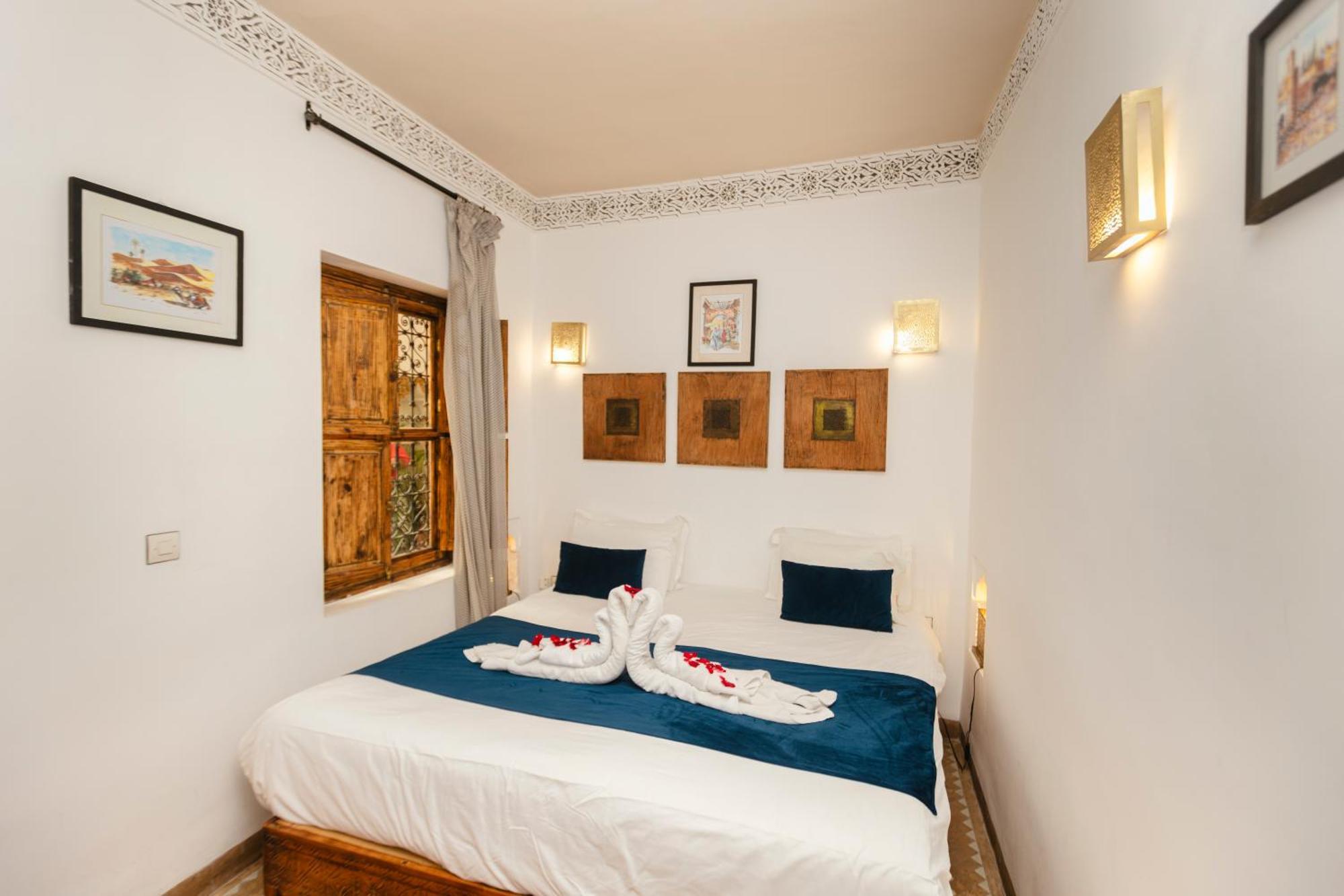 Riad Anya & Spa Марракеш Екстер'єр фото