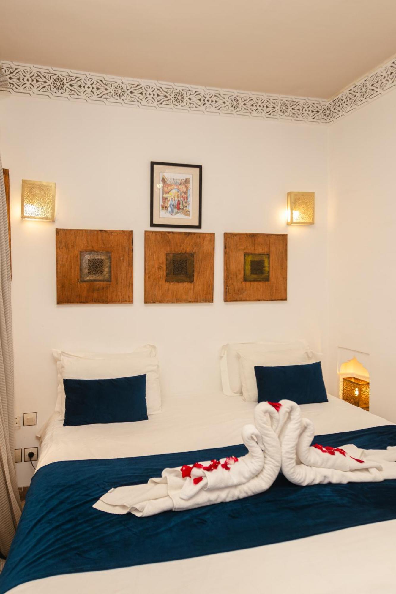 Riad Anya & Spa Марракеш Екстер'єр фото