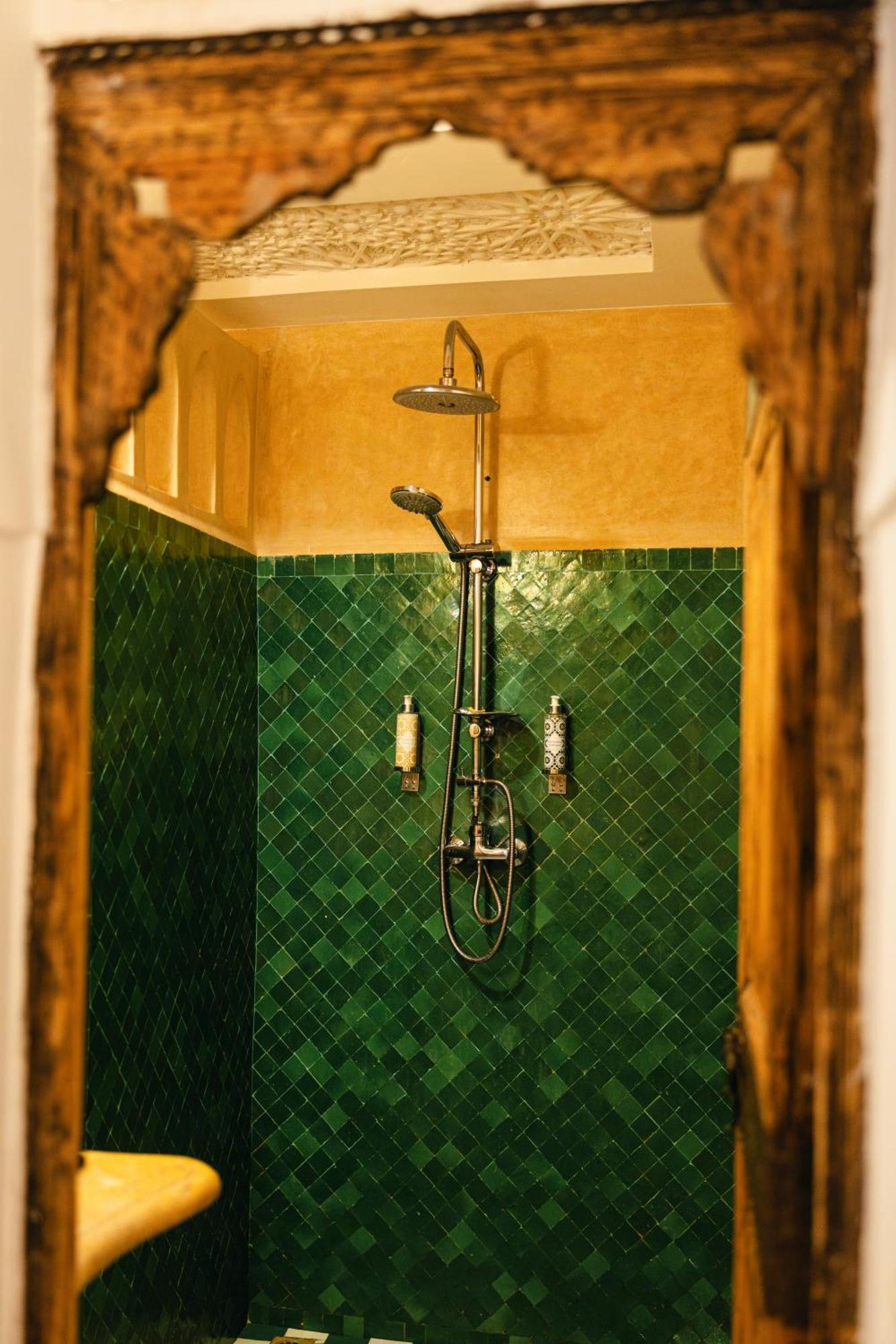 Riad Anya & Spa Марракеш Екстер'єр фото