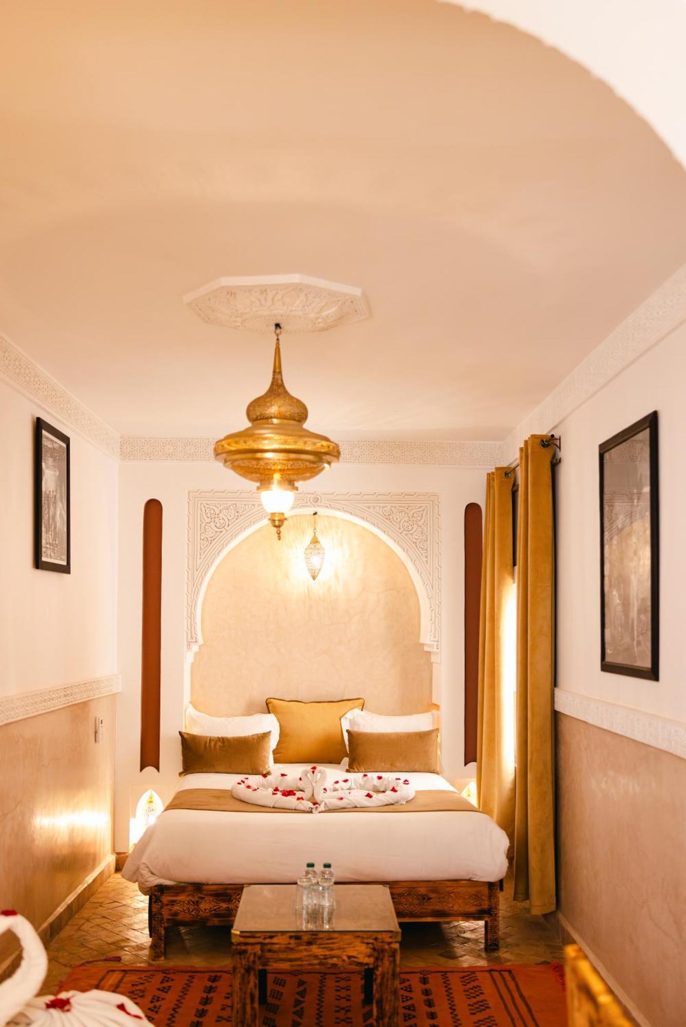 Riad Anya & Spa Марракеш Екстер'єр фото